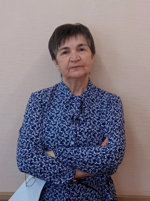 Сельчугова Людмила Петровна Сельчугова Людмила Петровна
